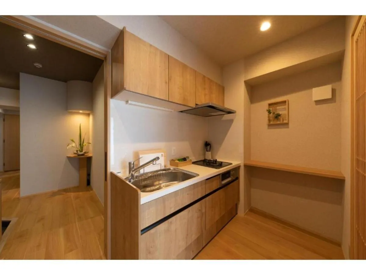 Shirakabanoyado Ebisu - Vacation Stay 12278 Ósaka