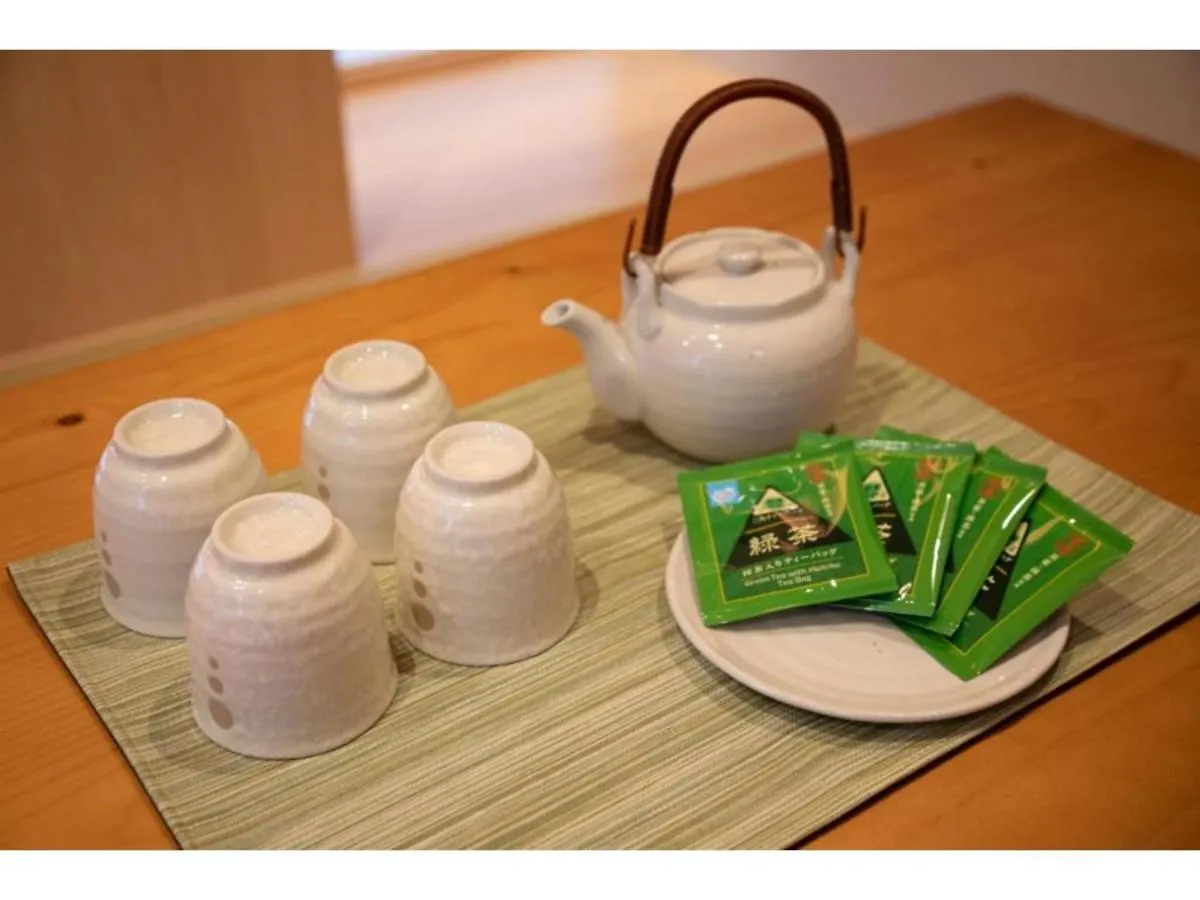 Shirakabanoyado Ebisu - Vacation Stay 12278 Ósaka Apartmán