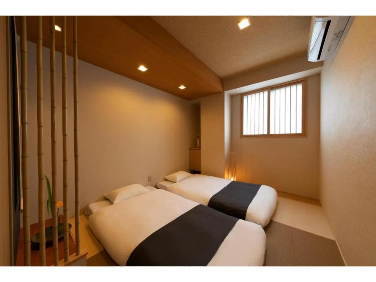 Shirakabanoyado Ebisu - Vacation Stay 12278 Ósaka Apartmán