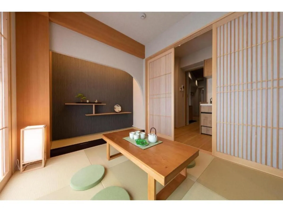 Shirakabanoyado Ebisu - Vacation Stay 12278 Osaka Japan