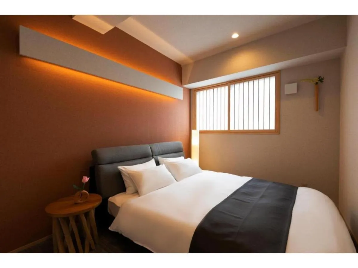 Shirakabanoyado Ebisu - Vacation Stay 12278 Osaka
