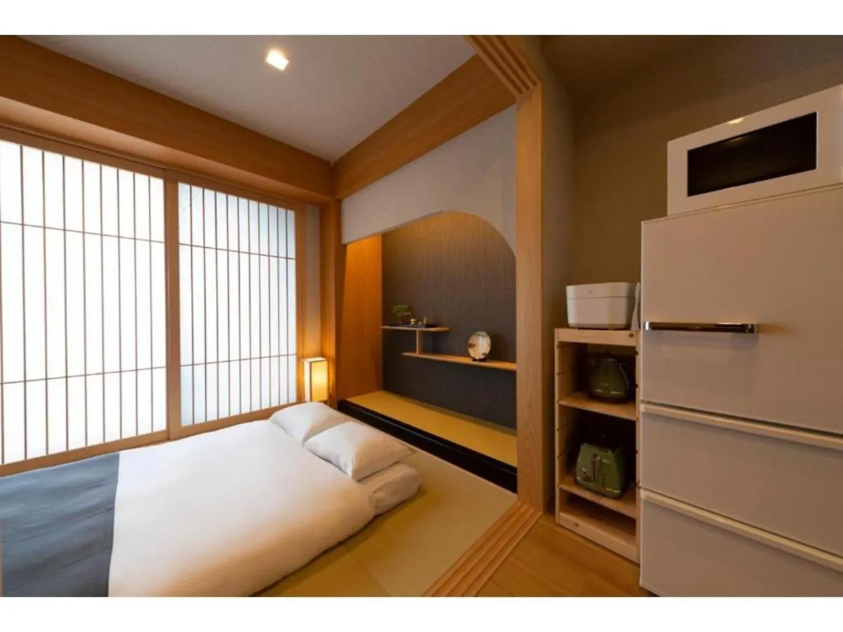 Shirakabanoyado Ebisu - Vacation Stay 12278 Osaka Apartment