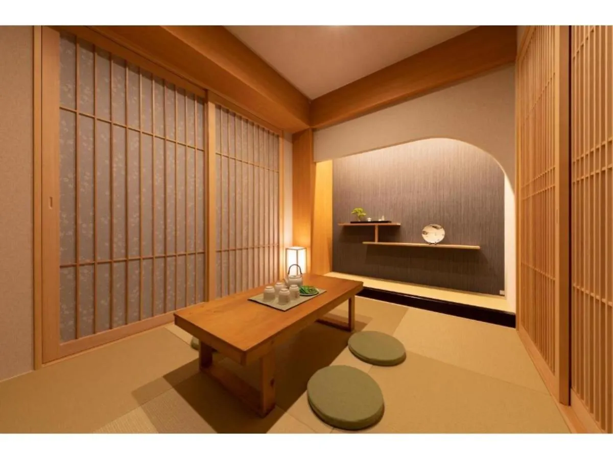 Shirakabanoyado Ebisu - Vacation Stay 12278 Osaka Apartment