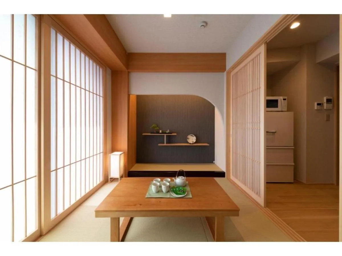 Shirakabanoyado Ebisu - Vacation Stay 12278 Osaka