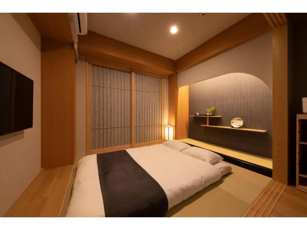 Shirakabanoyado Ebisu - Vacation Stay 12278 Osaka Japan