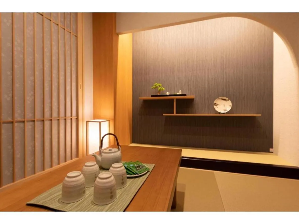Apartment Shirakabanoyado Ebisu - Vacation Stay 12278 Osaka
